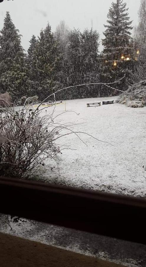 Apartamento Cerro Dorado Sur San Carlos de Bariloche Bagian luar foto