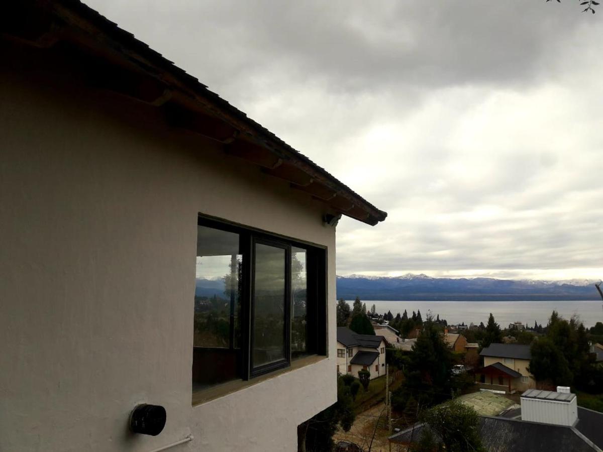 Apartamento Cerro Dorado Sur San Carlos de Bariloche Bagian luar foto