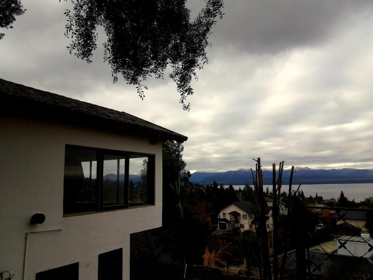 Apartamento Cerro Dorado Sur San Carlos de Bariloche Bagian luar foto