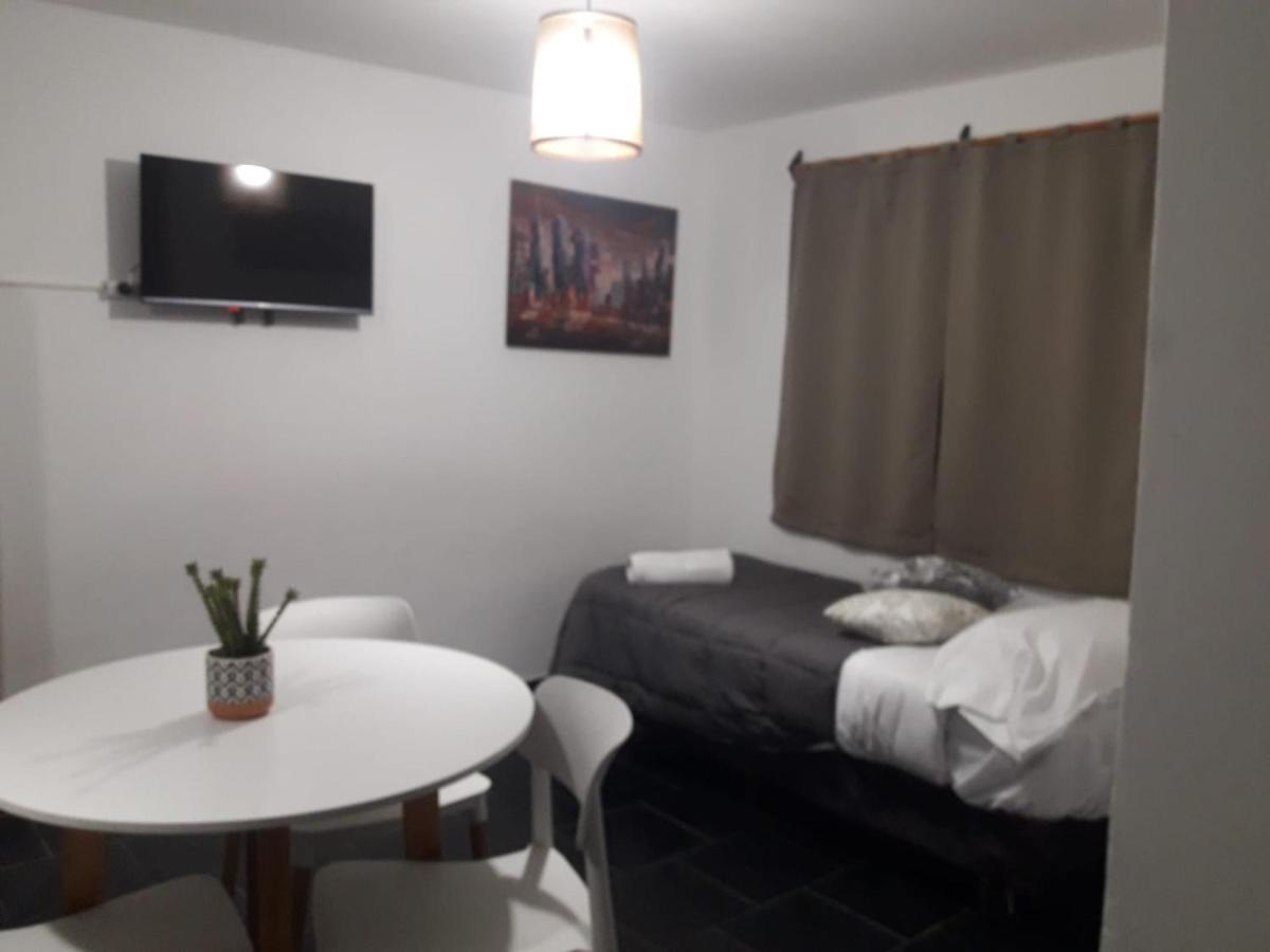 Apartamento Cerro Dorado Sur San Carlos de Bariloche Bagian luar foto