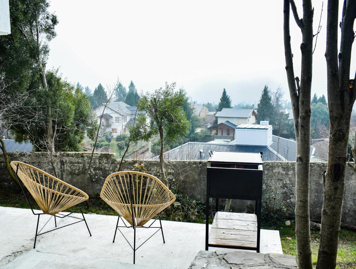 Apartamento Cerro Dorado Sur San Carlos de Bariloche Bagian luar foto