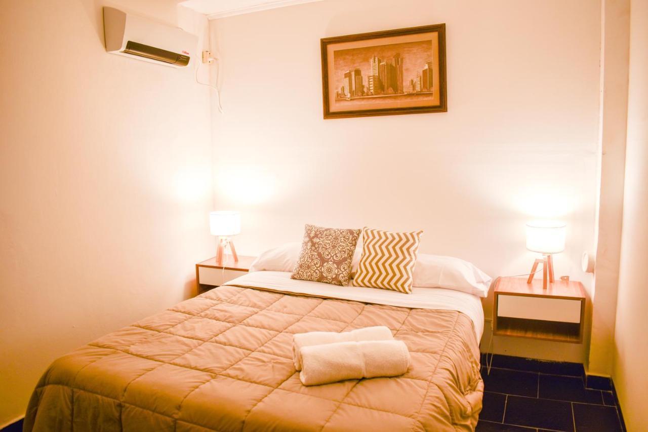 Apartamento Cerro Dorado Sur San Carlos de Bariloche Bagian luar foto