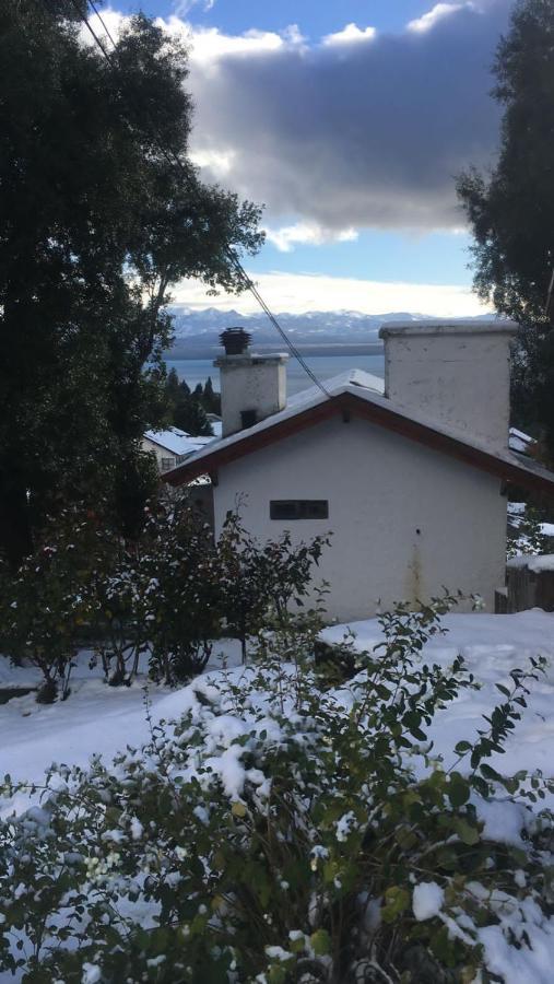Apartamento Cerro Dorado Sur San Carlos de Bariloche Bagian luar foto