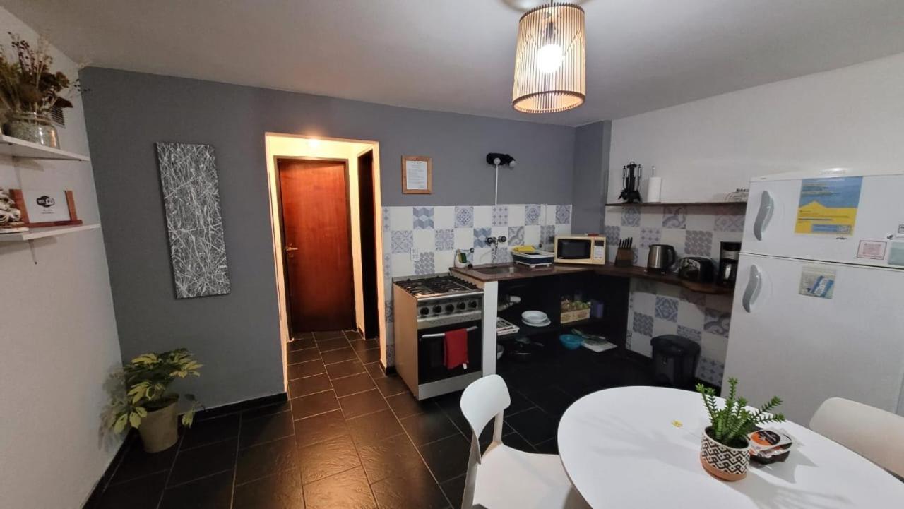 Apartamento Cerro Dorado Sur San Carlos de Bariloche Bagian luar foto
