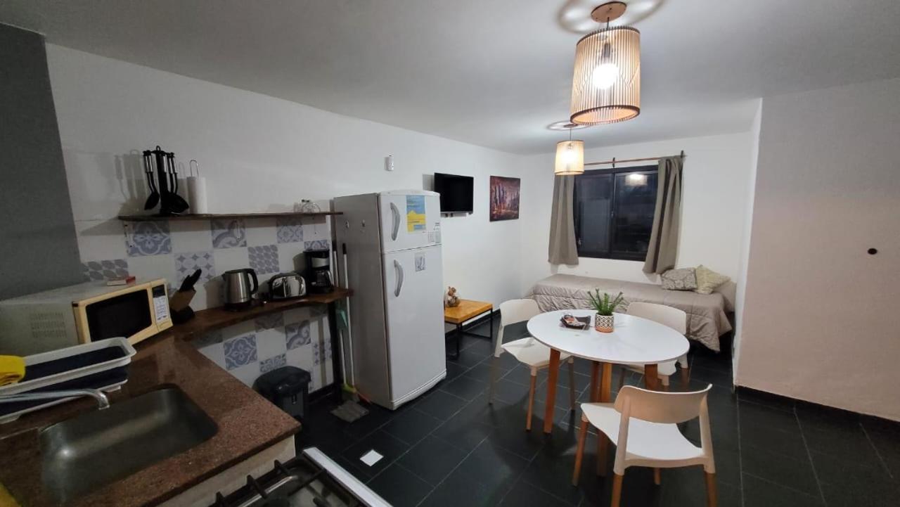 Apartamento Cerro Dorado Sur San Carlos de Bariloche Bagian luar foto