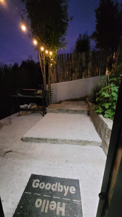 Apartamento Cerro Dorado Sur San Carlos de Bariloche Bagian luar foto